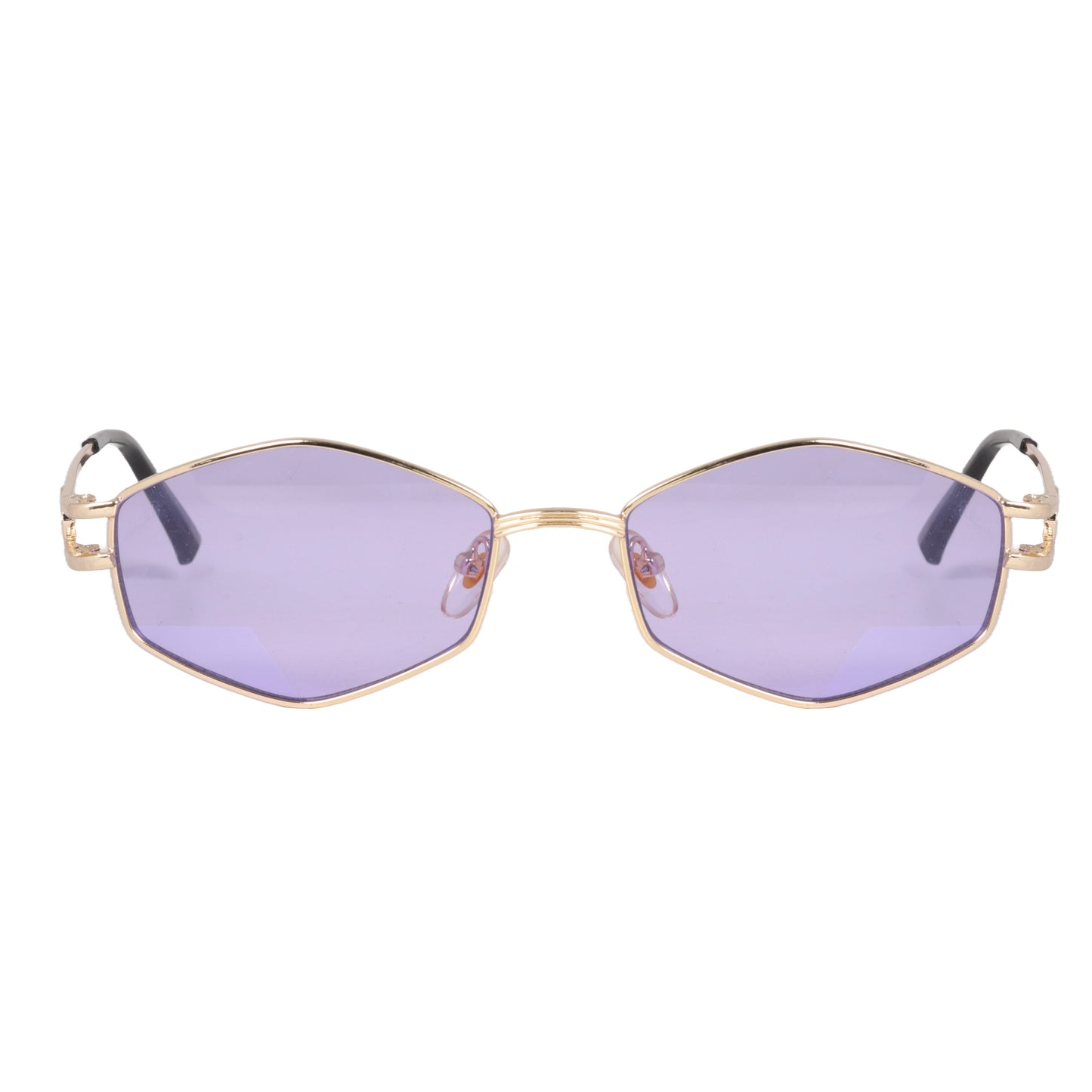 Purple Prism