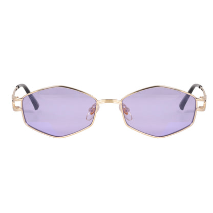 Purple Prism