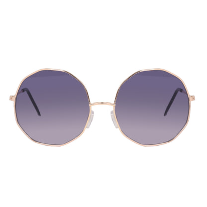 Mauve Mirage