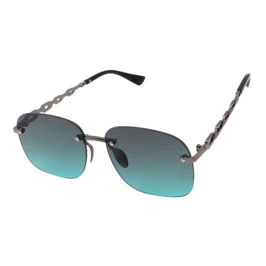 Hydra Dark Green